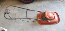 Luftkissen rasenmäher elektro gebraucht kaufen  Gachenbach