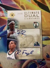 2007 rajon rondo for sale  Albuquerque