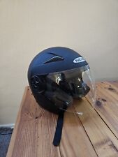 Jethelm mofahelm rollerhelm gebraucht kaufen  Schöffengrund
