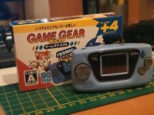 Sega game gear d'occasion  Meyzieu