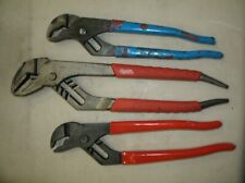 Channellock tongue groove for sale  USA