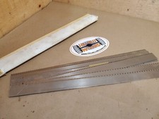 Didde blades for sale  Halifax