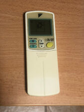 Telecommande climatiseur daiki d'occasion  Gonfaron