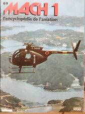 Revue mach aviation d'occasion  Compiègne