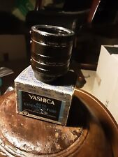 Yashica auto extension usato  Vische