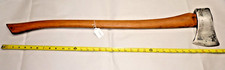 Axe genuine norlund for sale  Saunderstown