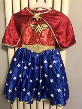 Childs wonder woman for sale  HAVANT