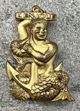 Enjoue escorteur côtier d'occasion  Saint-Omer
