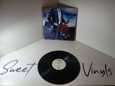 Yes tormato vinile usato  Ferrara