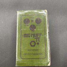 Electro harmonix green for sale  Houston