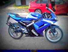 Yamaha tzr 2003 for sale  UK