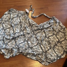 Nursing cover muslin for sale  Memphis