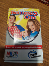 Indovina chi giochi usato  Macerata