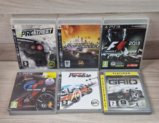 Ps3 racing game for sale  GRIMSBY