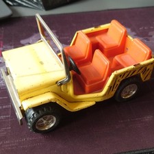 Vintage buddy jeep for sale  BEXHILL-ON-SEA