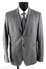 Cos graues tweed gebraucht kaufen  Uhingen