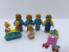 Vintage bernstein berenstain for sale  Fort Scott