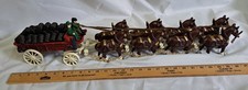 Vintage 1960s cast for sale  Sayre