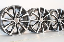 Cerchi originali audi usato  Pesaro