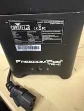 Set chauvet freedom for sale  Enid