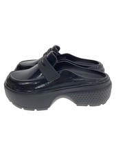Sandálias Crocs Us7 Blk JI702, usado comprar usado  Enviando para Brazil