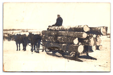 1915 cornell rppc for sale  Chetek