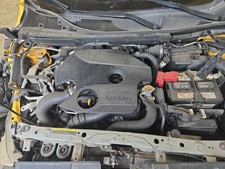 Used engine complete for sale  Buffalo