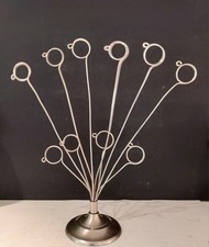 Vintage silver metal for sale  Seattle