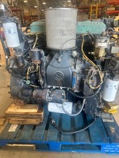 Detroit diesel engine for sale  Oak Creek