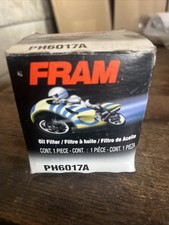 Nos fram ph6017a for sale  Cascade