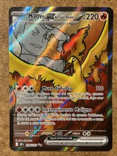 Moltres team rocket usato  Torino