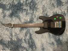 Chitarra elettrica sakura usato  Vertemate con Minoprio