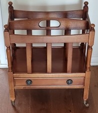 Vintage yew wood for sale  READING