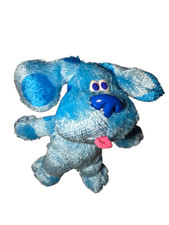 Blues clues plüsch gebraucht kaufen Blues clues plüsch gebraucht kaufen  Norderstedt