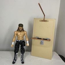 Wwe sami zayn for sale  NORTHAMPTON