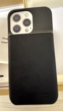 Smart charging cover for sale  Stone Mountain