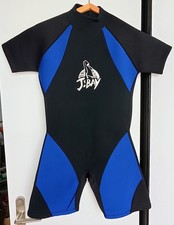 Combinaison surf shorty d'occasion  Saint-Pierre-d'Oléron
