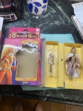 Usado, Boneco de ação Golden Girl 1984 Galoob Guardiões das Pedras Preciosas caixa completa comprar usado Usado, Boneco de ação Golden Girl 1984 Galoob Guardiões das Pedras Preciosas caixa completa comprar usado  Enviando para Brazil