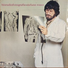 Stefano rosso bioradiofotograf usato Stefano rosso bioradiofotograf usato  Latina