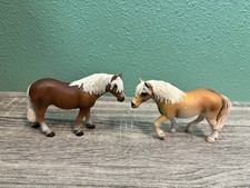 Schleich 2006 haflinger for sale  Hays