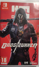 Ghost runner nintendo usato  Borgo San Lorenzo