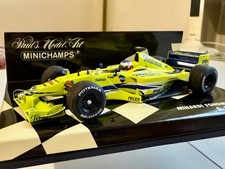 Minichamps 430000021 minardi usato Minichamps 430000021 minardi usato  Forli
