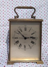 Gerrard london brass for sale  CORBY