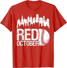 Vintage red october for sale  Amityville