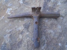 Vintage brades strapped for sale  HALIFAX