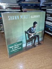 Shawn mendes illuminate usato  Roma