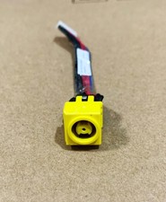 Conector de alimentação porta plana 50.4KE09.011 KN3 DC EM CABO Para Lenovo ThinkPad W520 W530 comprar usado  Enviando para Brazil