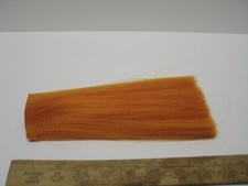 Nylon hair orange for sale  Hobe Sound