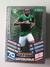 Match attax cedrick gebraucht kaufen  Mannheim