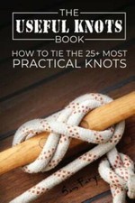 Useful knots book for sale  Montgomery
